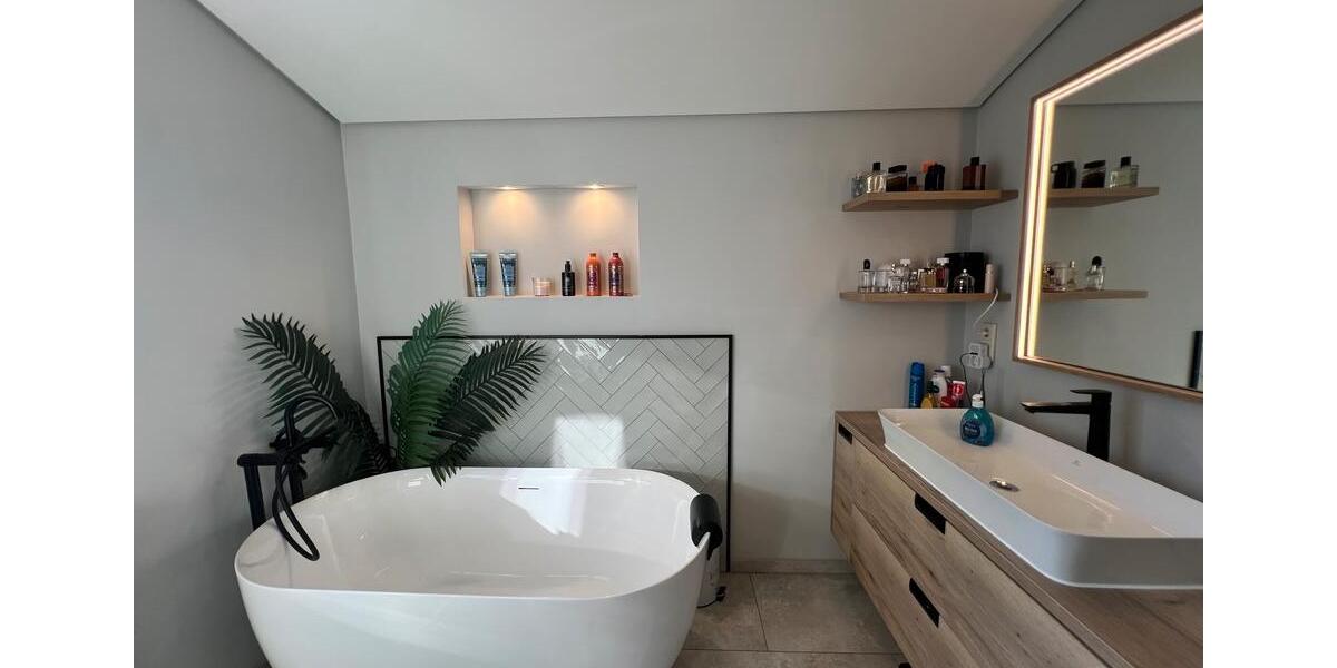 Reihenhaus Bad Iburg - 4 Zimmer, 136 m&sup2;, 1.400&euro; | Angebot:25384747