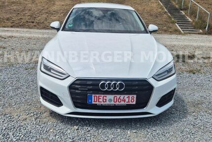 Audi A5 115.000 km 21.999 &euro; Deggendorf 94469