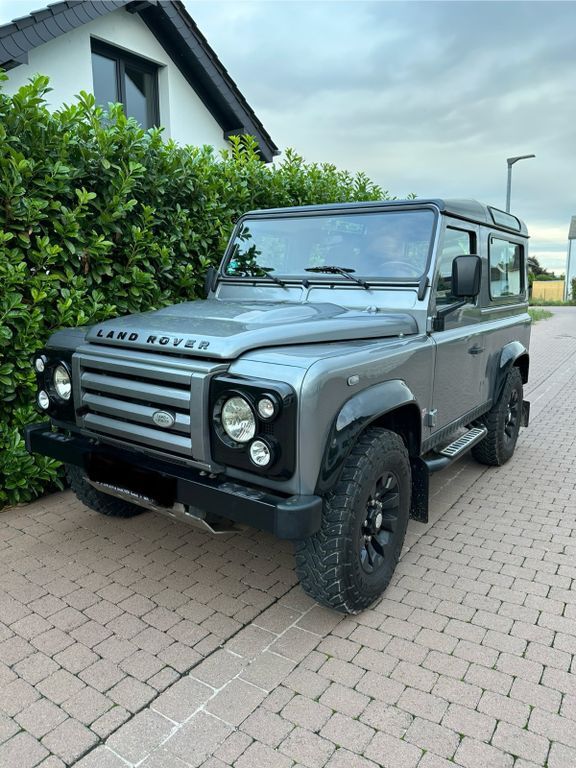 Defender