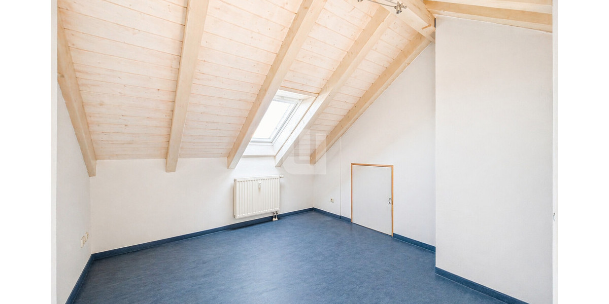 WINDISCH - Gemütliche 3-Zi.-Wohnung in ländlicher Idylle – perfekt für Singles oder Paare! - Dachgeschoßwohnung Egenhofen / Unterschweinbach Unterschweinbach | Angebot:26362991