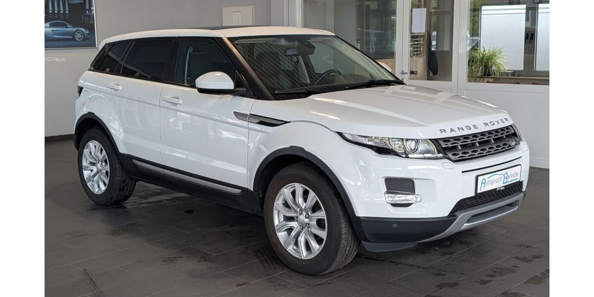 Land Rover Range Rover Evoque 97.303 km 16.950 &euro; Achim Bierden 28832