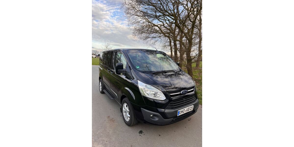 Ford Tourneo Custom 165.792 km 15.100 &euro; Schwanewede 28790