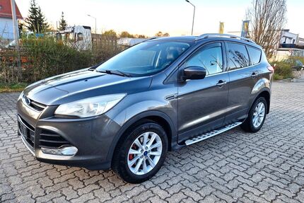 Ford Kuga 233.146 km 7.450 &euro; Germersheim 76726
