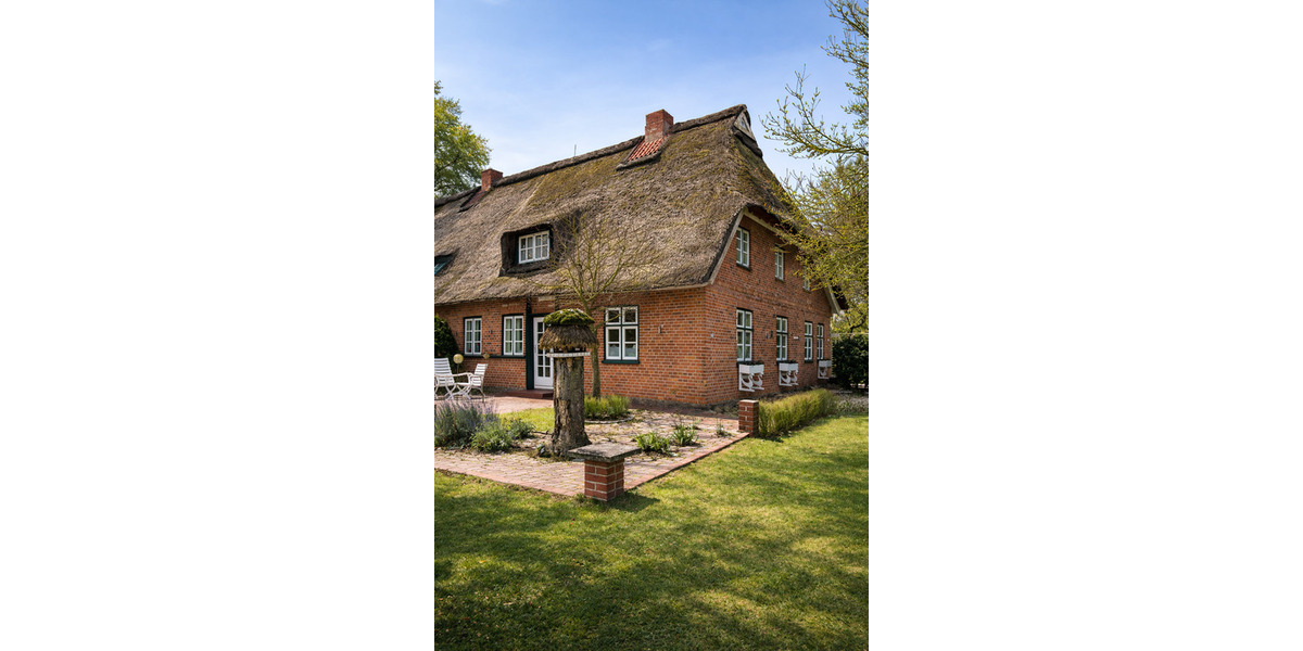 Doppelhaushälfte Schmilau - 5 Zimmer, 163 m&sup2;, 360.000&euro; | Angebot:25705072