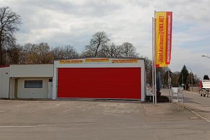 Gewerbeobjekt Dillingen an der Donau - 3.300&euro; | Angebot:26178048