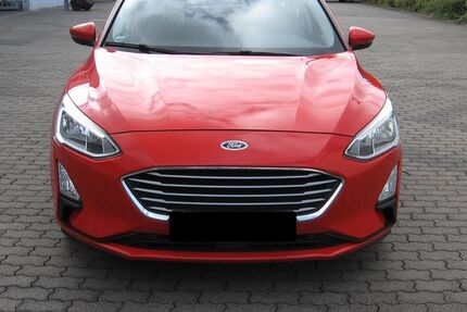Ford Focus 194.000 km 6.550 € Bruchsal OT Untergrombach 76646