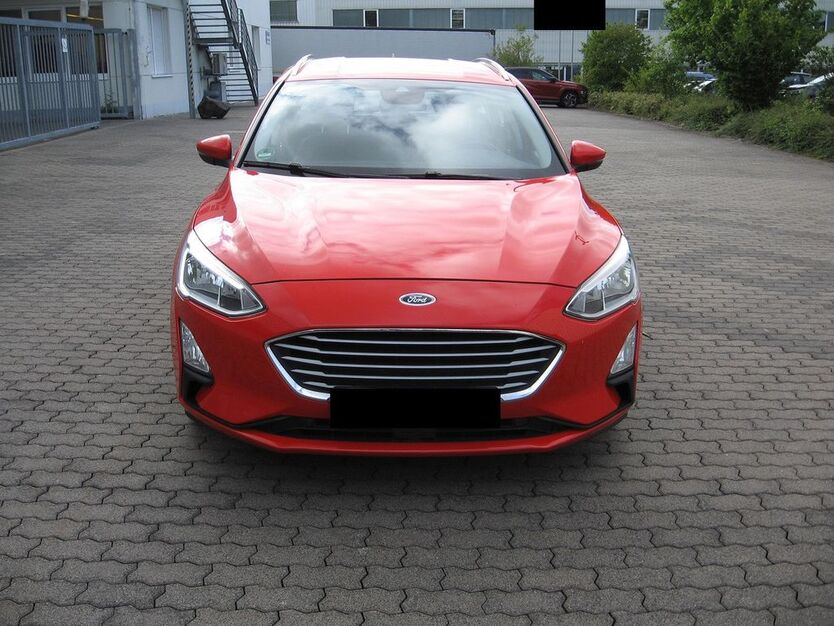 Ford Focus 194.000 km 6.550 € Bruchsal OT Untergrombach 76646