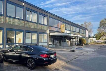 AB 980,- im Monat. Büro im Arsterdamm 70, Bremen, courtagefrei. 98 125 m2 verfügbar zimmer