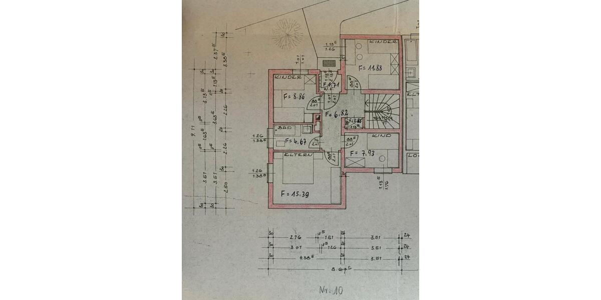 Einfamilienhaus Passau Auerbach - 5 Zimmer, 114 m&sup2;, 318.000&euro; | Angebot:26122878