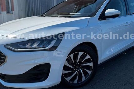Ford Focus 157.000 km 7.950 &euro; Bedburg 50181