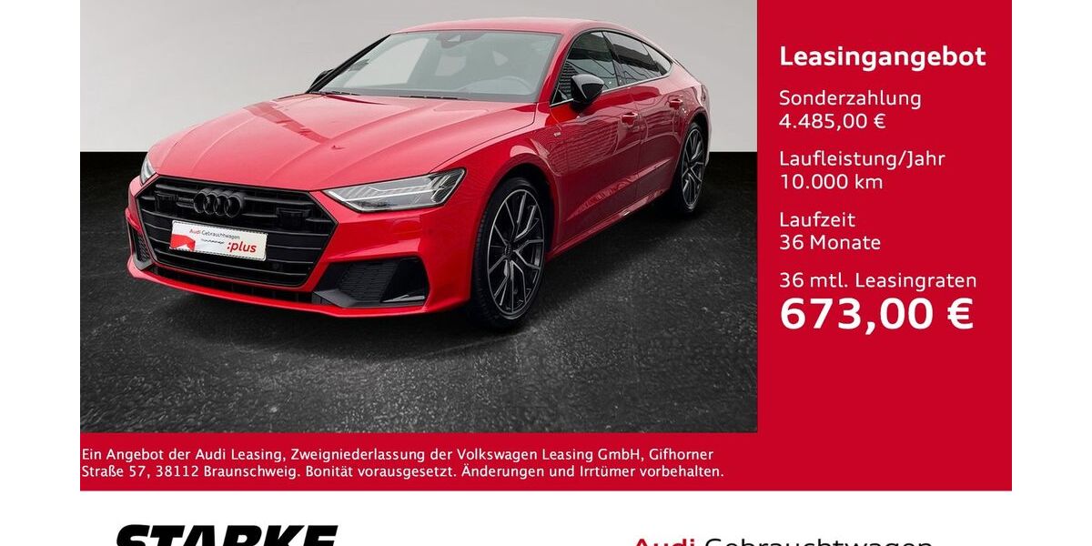 Audi A7 99.480 km 44.850 &euro; Vechta 49377