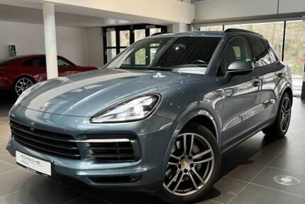 Porsche Cayenne 130.794 km 46.980 &euro; Dresden 01129