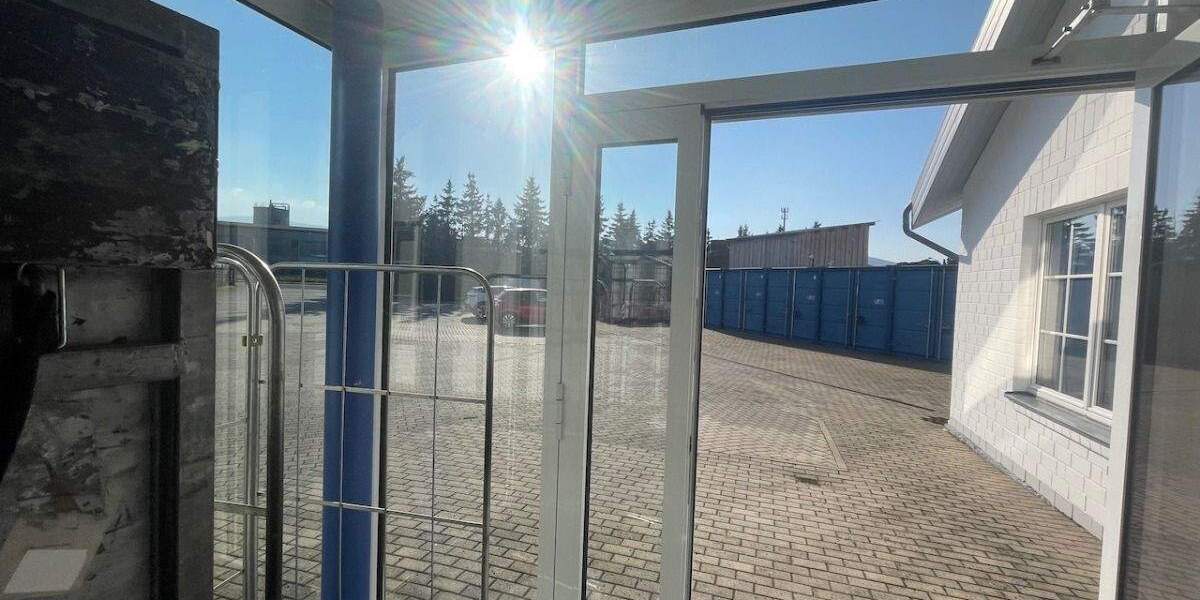 Gewerbeobjekt Ilsenburg Darlingerode - 650.000&euro; | Angebot:25736668