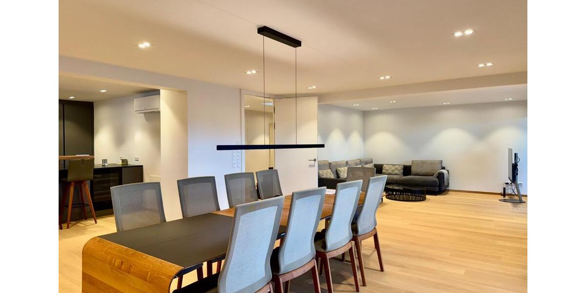 Luxuriöse 4-Zimmer-Penthouse Wohnung in Top Lage von Heilbronn 4 zimmer