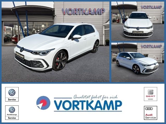 VW Golf 61.765 km 21.780 &euro; Gronau 48599