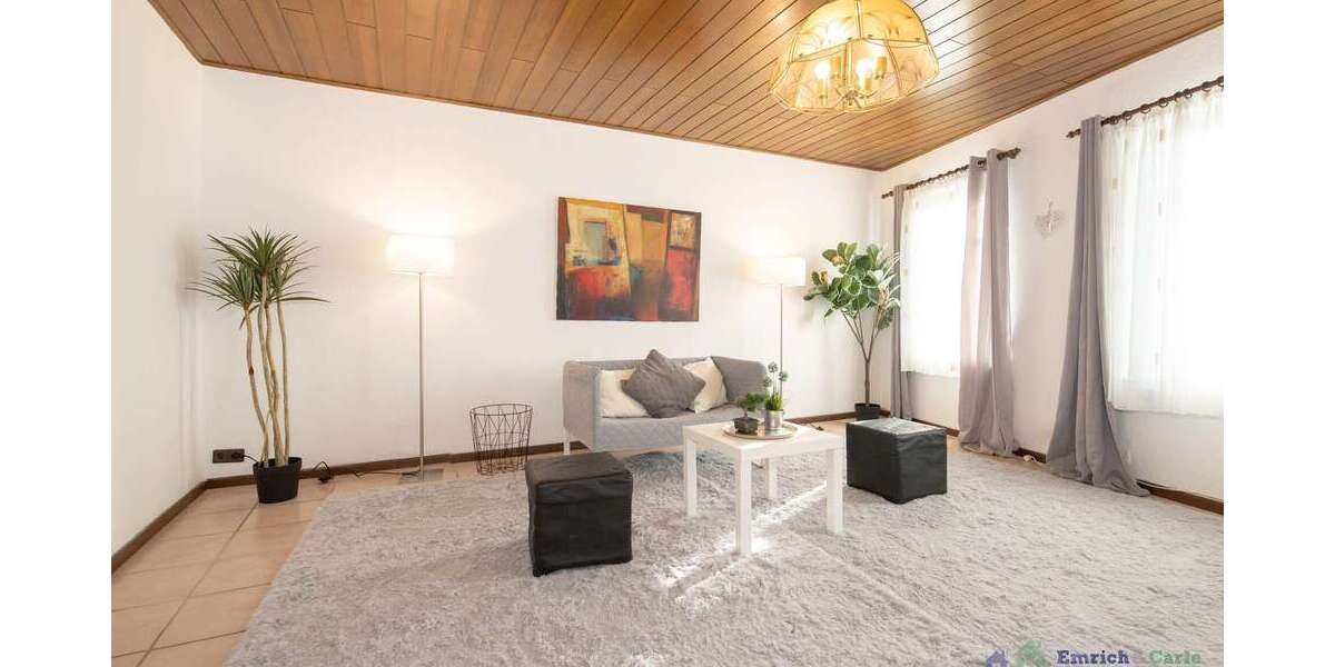 Wohnung zum Kaufen in Ingelheim 285.000 € 96.81 m² 4 zimmer