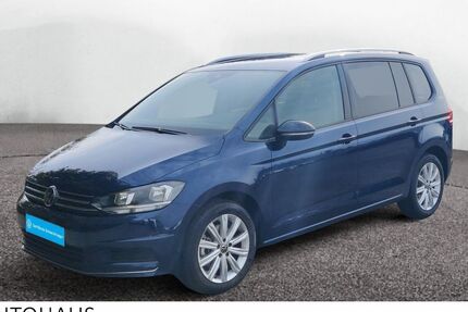 VW Touran 4.865 km 33.840 &euro; Melle 49324