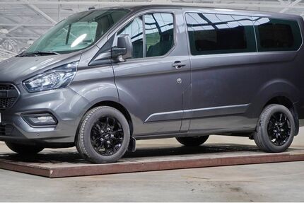 Ford Transit Custom 61.400 km 32.880 &euro; Michelstadt 64720