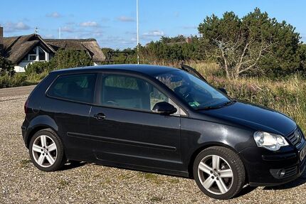 VW Polo 195.000 km 2.900 € Berlin 10407