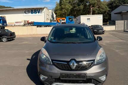 Renault Scenic 80.534 km 4.900 &euro; Biebergemünd-Kassel 63599