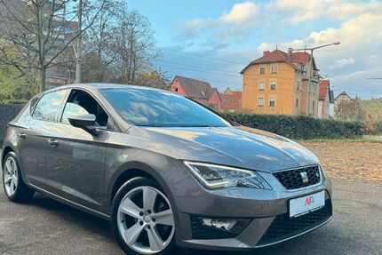Seat Leon 85.000 km 10.250 &euro; Stuttgart 70376