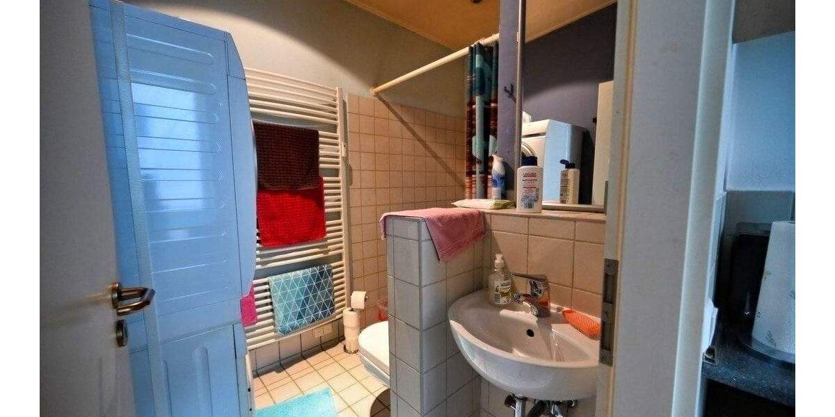 Attraktives Investment: Apartment in bester Innenstadtlage! Fußläufig zur Innenstadt! 1 zimmer