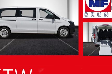 Mercedes-Benz Vito 52.534 km 39.866 &euro; Hildesheim 31137