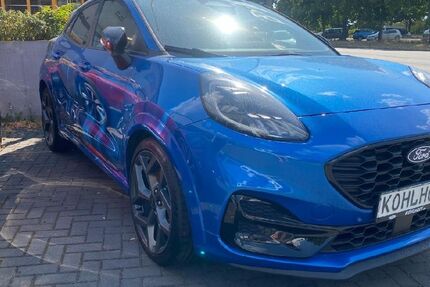 Ford Puma 17.983 km 27.970 € Mannheim 68309