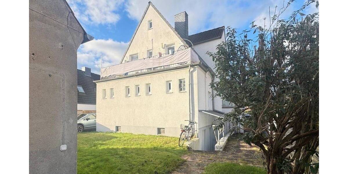 Mehrfamilienhaus, Wohnhaus Lübeck Buntekuh - 9 Zimmer, 156 m&sup2;, 399.000&euro; | Angebot:25969782