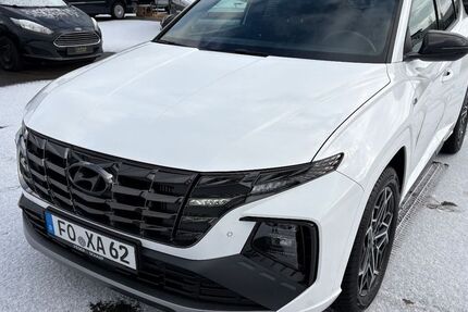 Hyundai TUCSON 19.350 km 32.999 &euro; Fürth 90763