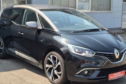 Renault Scenic 95.500 km 11.900 &euro; Spaichingen 78549