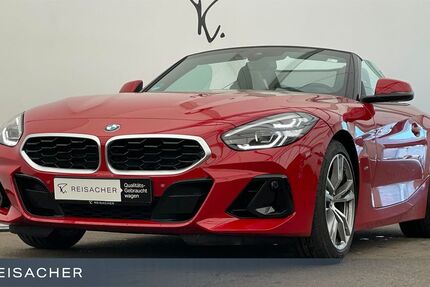 BMW Z4 7.035 km 44.749 &euro; Ulm 89077