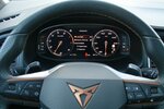 Cupra Ateca 2,0TSi VZ 4Drive ACC Pano AHK LED 9.390 km 35.980 &euro; Falkensee 14612