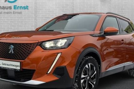 Peugeot 2008 33.600 km 18.770 &euro; Kiel 24107