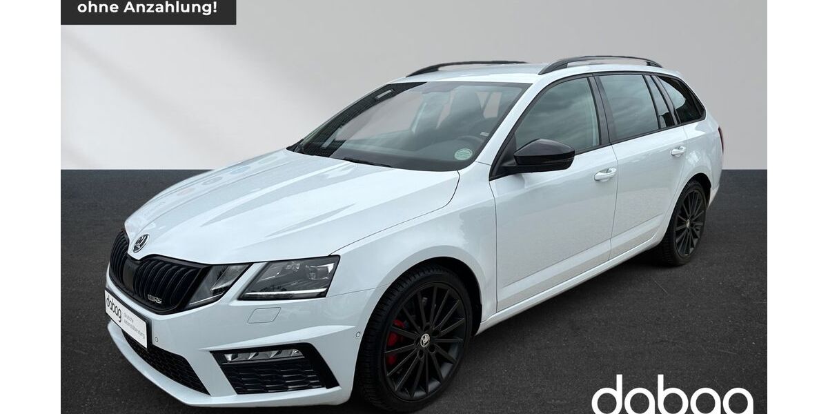 Skoda Octavia 87.911 km 21.990 &euro; Oranienburg OT Germendorf 16515