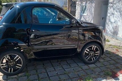Microcar DUÈ 3.150 km 14.250 &euro; Gmund 83703