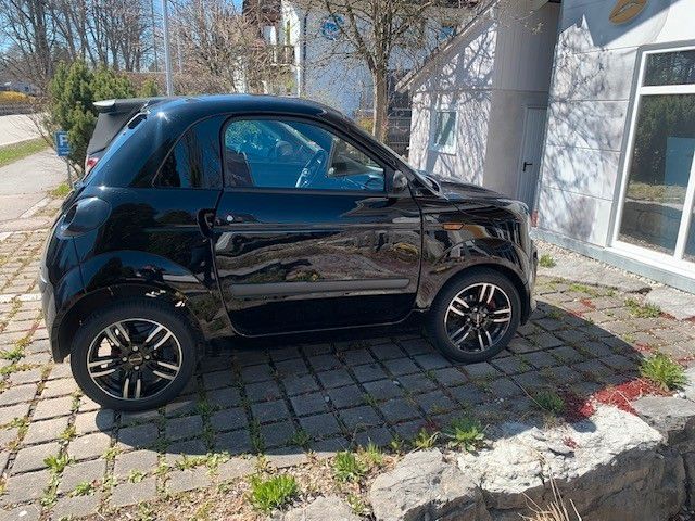 Microcar DUÈ 3.150 km 14.250 &euro; Gmund 83703