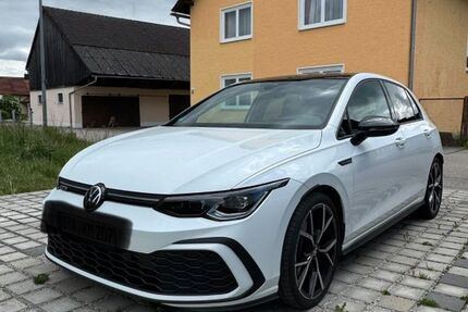 VW Golf 51.800 km 30.649 &euro; Altmannstein 93336