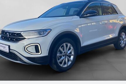 VW T-Roc 11.391 km 26.890 &euro; Plettenberg 58840
