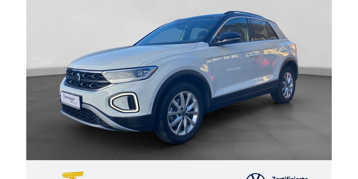 VW T-Roc 11.391 km 26.890 &euro; Plettenberg 58840