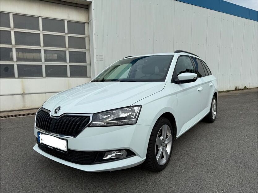 Fabia