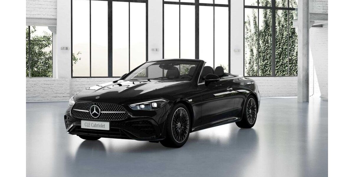 Mercedes-Benz CLE 300 9.134 km 59.990 &euro; Altdorf 90518