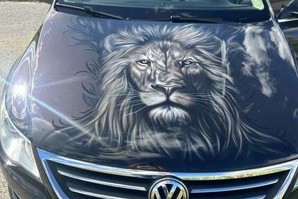 VW CC 180.419 km 8.500 &euro; Reisbach 94419