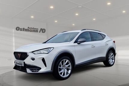 Cupra Formentor 20.997 km 28.971 € Hofgeismar 34369
