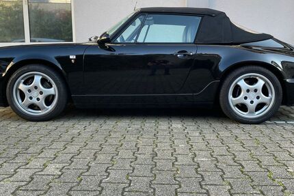 Porsche 964 84.000 km 79.964 € Ubstadt-Weiher 76698