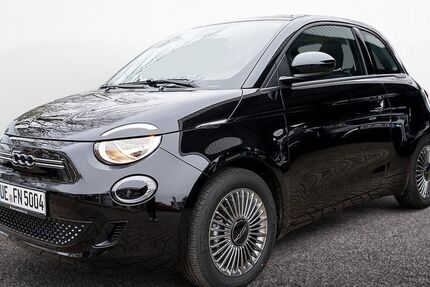 Fiat 500e 4.780 km 17.877 &euro; Uelzen 29525