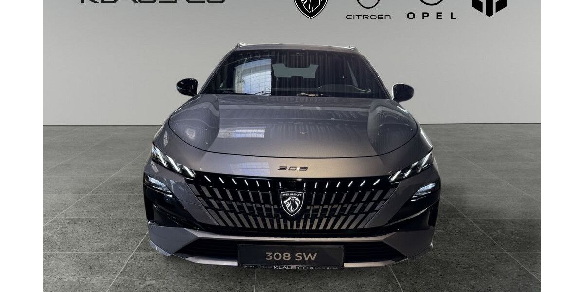 Peugeot e-308 4.689 km 44.990 &euro; Flensburg 24941