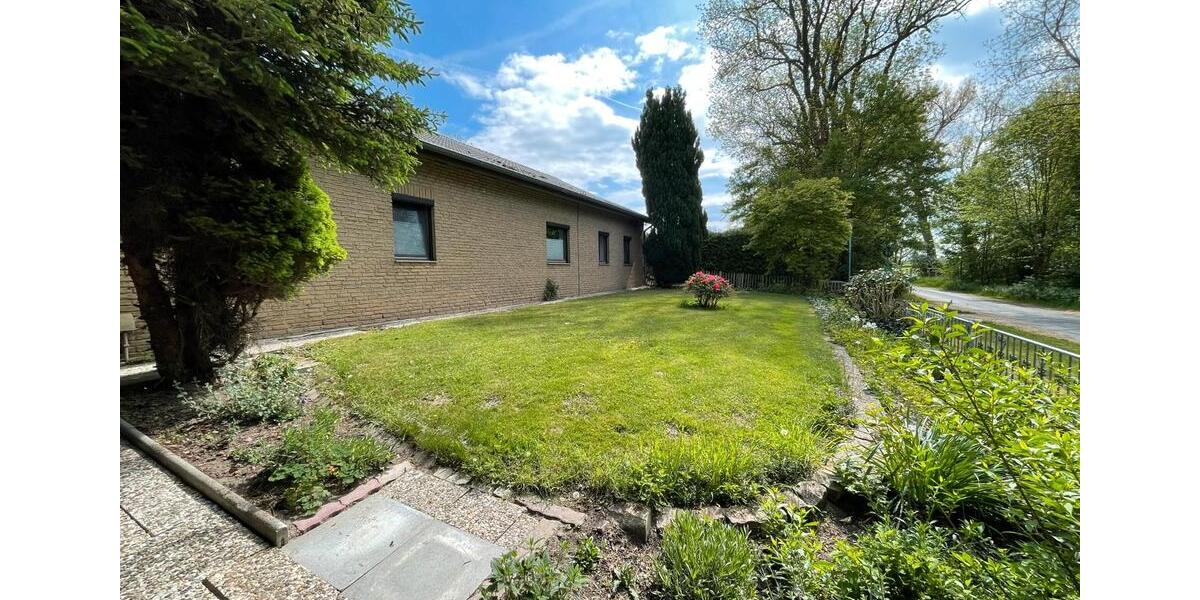 Bungalow Calberlah - 4 Zimmer, 120 m&sup2;, 329.000&euro; | Angebot:26726145