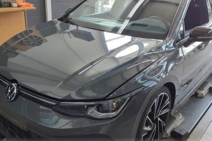 VW Golf 74.870 km 27.990 &euro; Herborn 35745