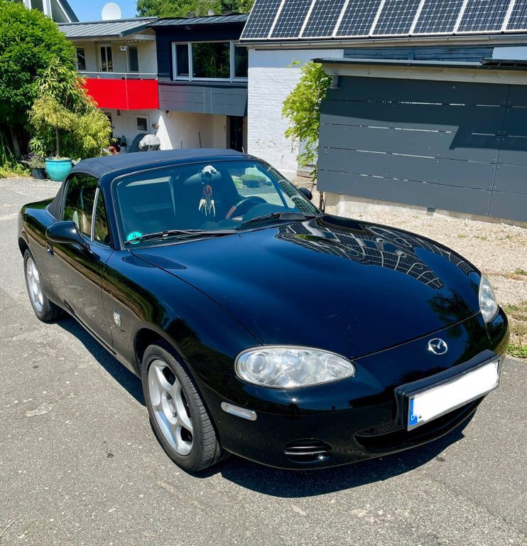 MX-5